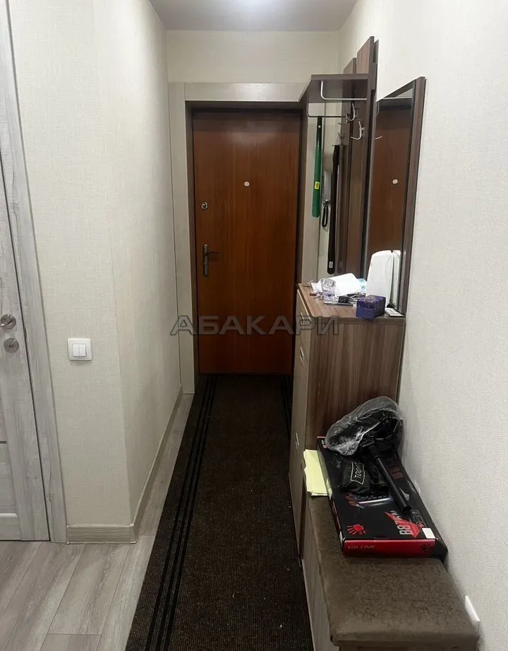 2-комнатная улица Профсоюзов, 14  за 45000 руб/мес фото 10