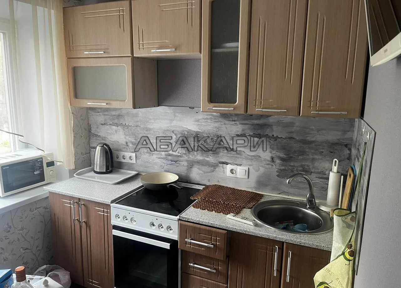 2-комнатная улица Профсоюзов, 14  за 45000 руб/мес фото 2