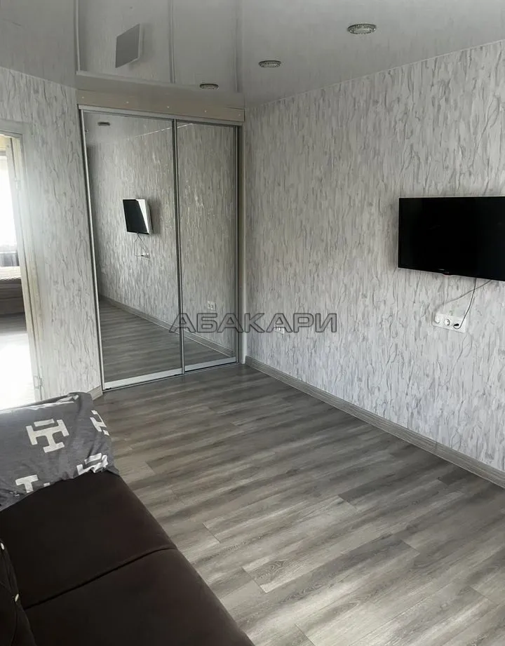 2-комнатная улица Профсоюзов, 14  за 45000 руб/мес фото 4