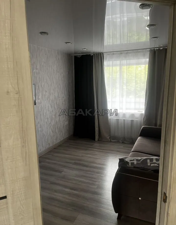 2-комнатная улица Профсоюзов, 14  за 45000 руб/мес фото 3