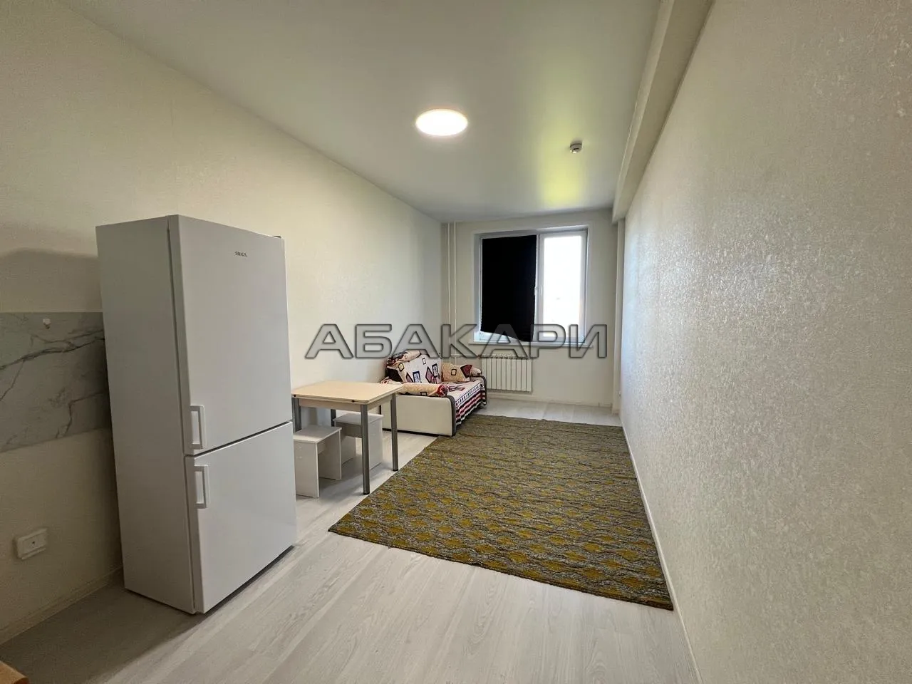 студия улица Сады, 6Г  за 23000 руб/мес фото 2