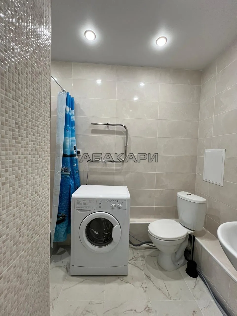 студия улица Сады, 6Г  за 23000 руб/мес фото 7