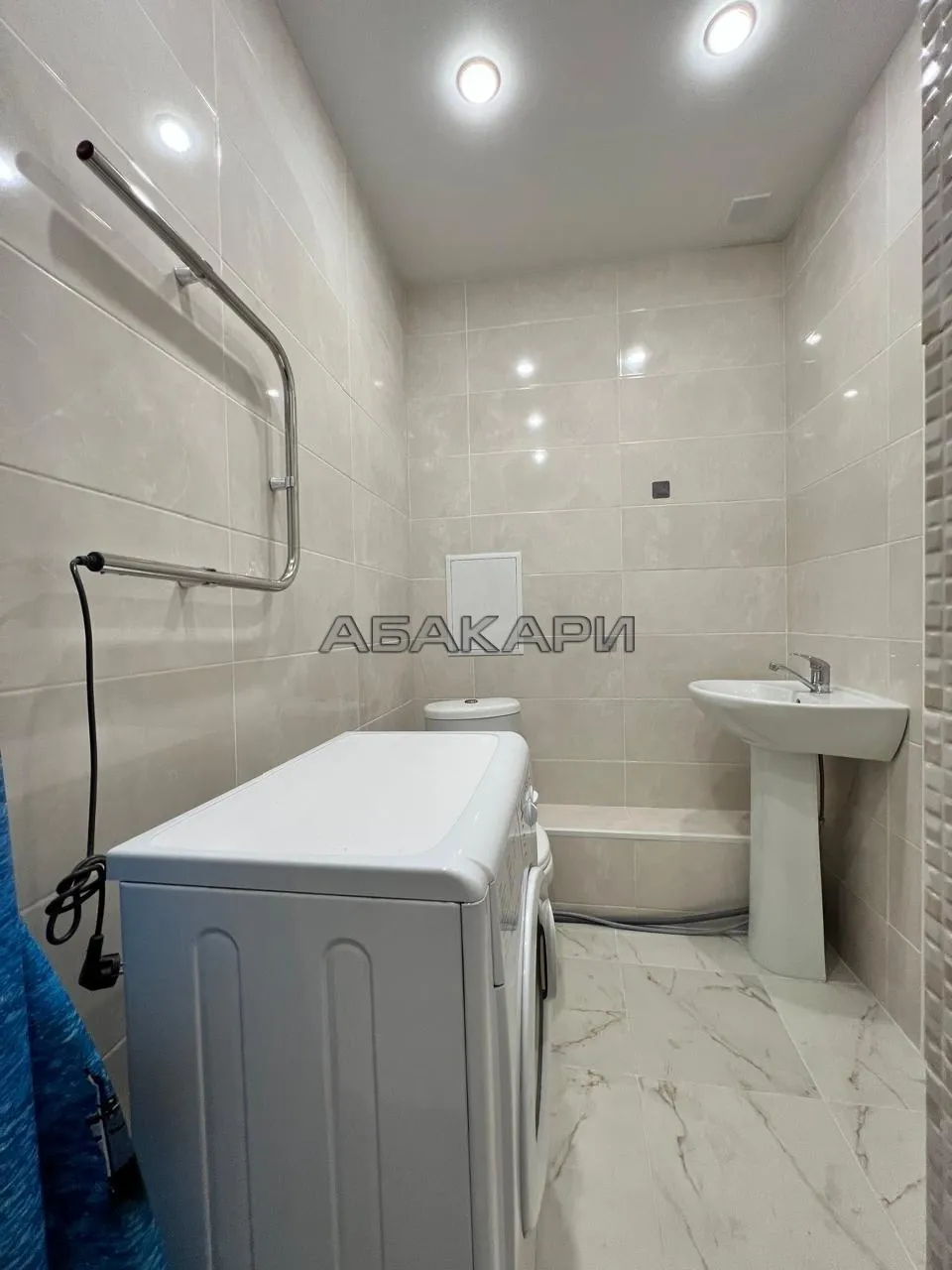 студия улица Сады, 6Г  за 23000 руб/мес фото 8