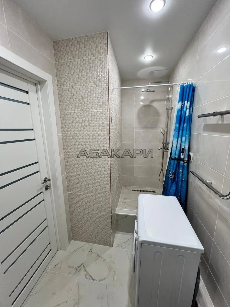 студия улица Сады, 6Г  за 23000 руб/мес фото 9