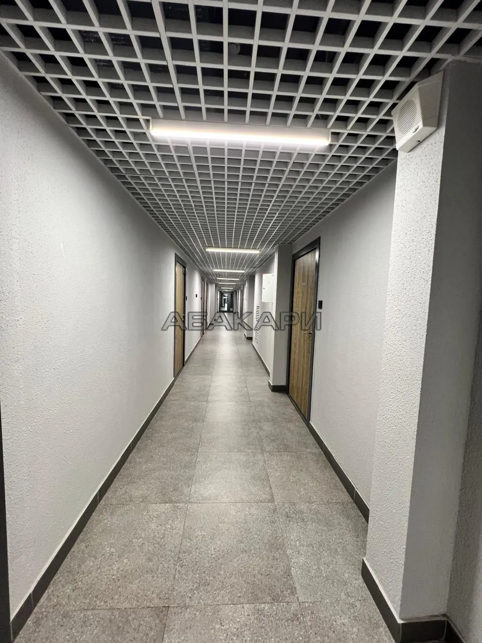 студия улица Сады, 6Г  за 23000 руб/мес фото 12
