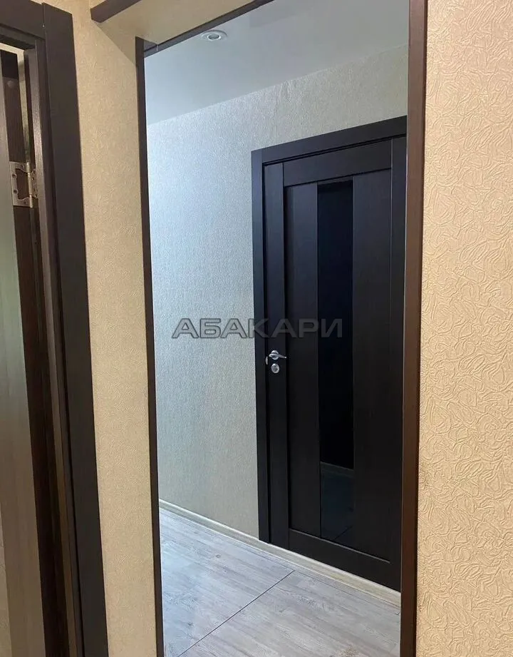 2-комнатная улица Щорса, 48А  за 38000 руб/мес фото 8