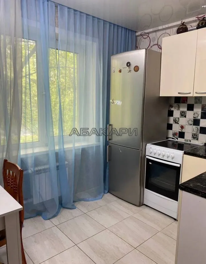 2-комнатная улица Щорса, 48А  за 38000 руб/мес фото 5