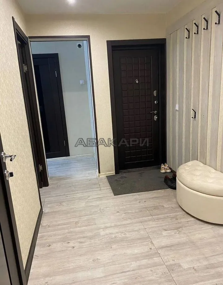 2-комнатная улица Щорса, 48А  за 38000 руб/мес фото 6