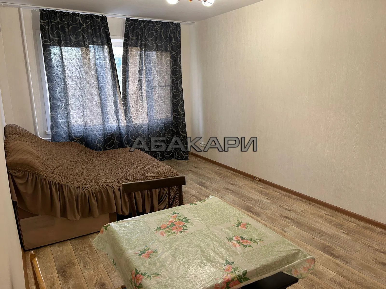 3-комнатная улица Воронова, 14/4  за 45000 руб/мес фото 2