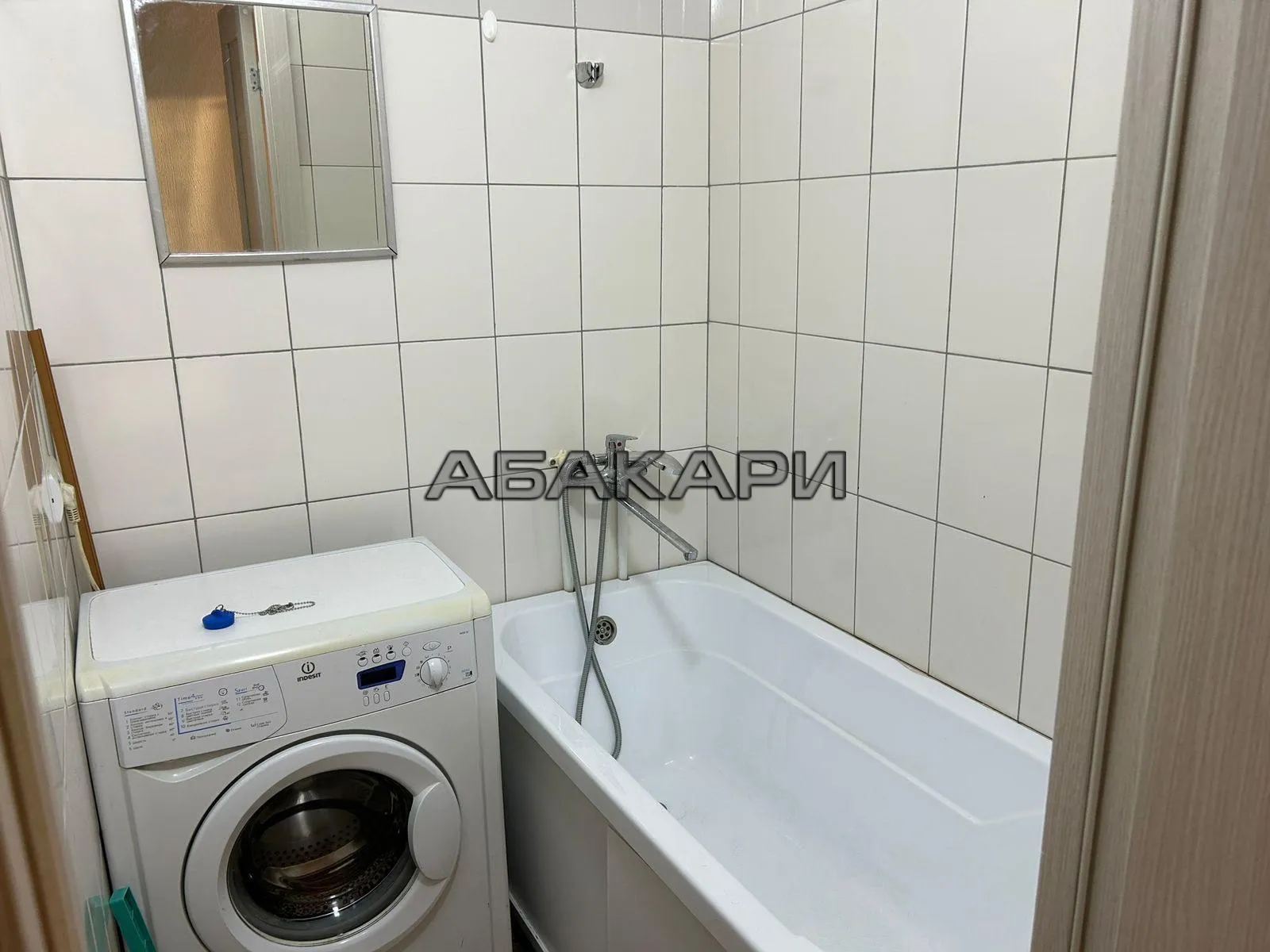 3-комнатная улица Воронова, 14/4  за 45000 руб/мес фото 6