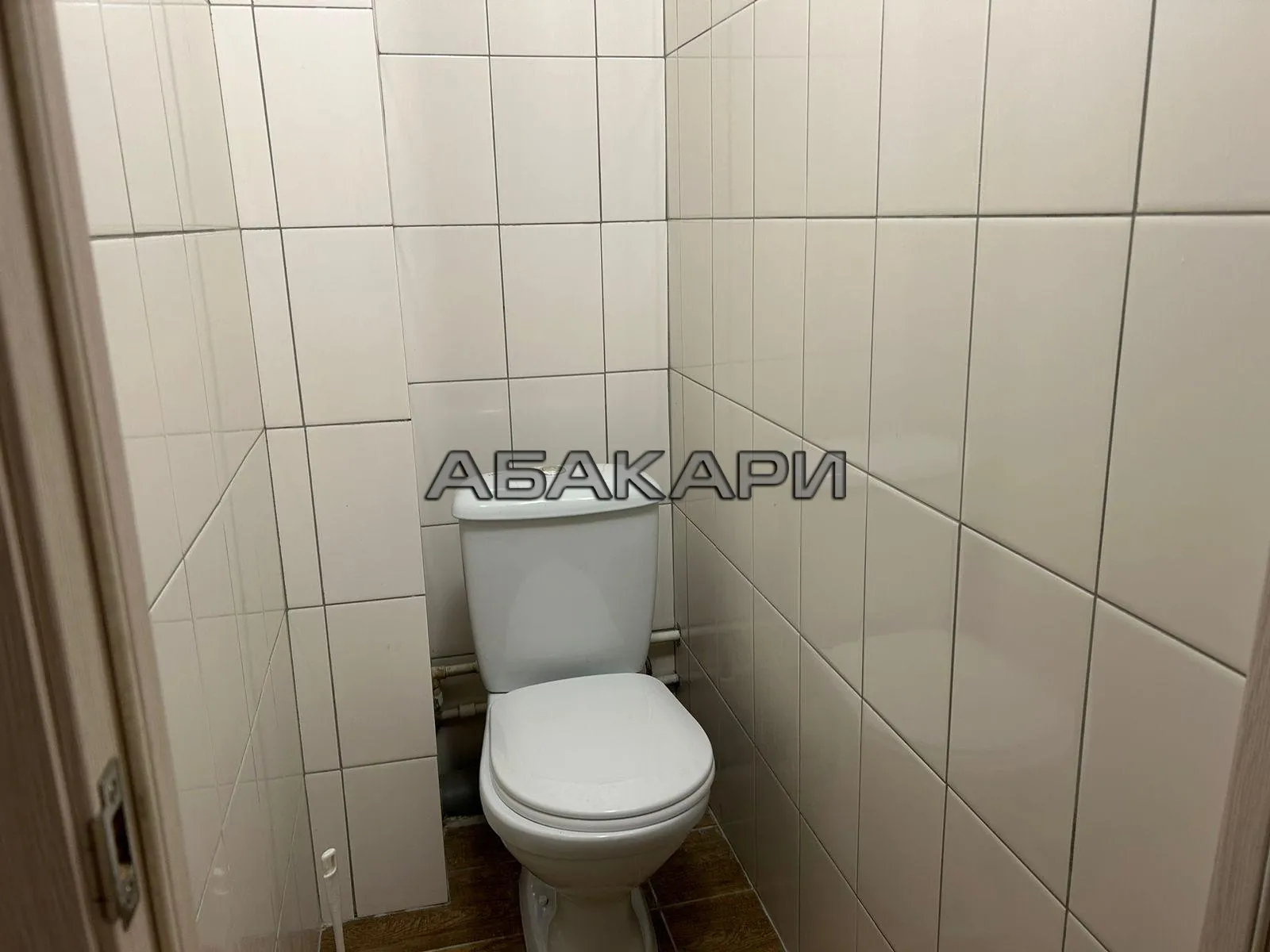 3-комнатная улица Воронова, 14/4  за 45000 руб/мес фото 7