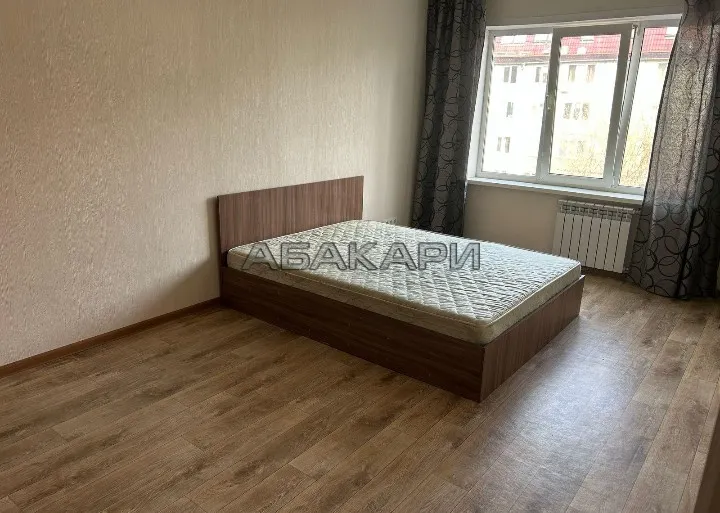 3-комнатная улица Воронова, 14/4  за 45000 руб/мес фото 9
