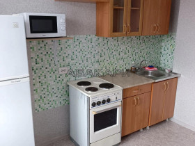 аренда Лесопарковая, 33 1-комнатная 26000