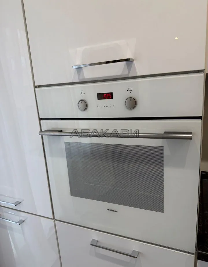 2-комнатная Навигационная улица, 7  за 75000 руб/мес фото 4