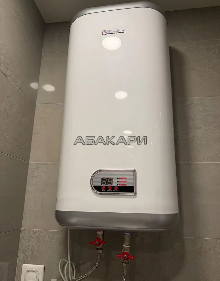 2-комнатная Навигационная улица, 7  за 75000 руб/мес фото 6
