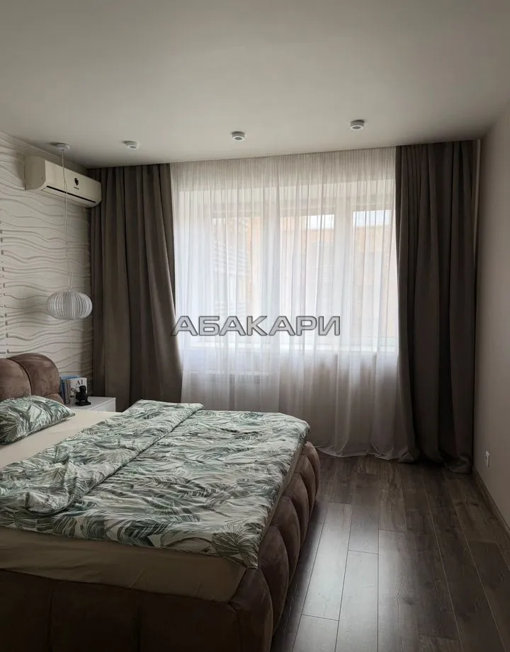 2-комнатная Навигационная улица, 7  за 75000 руб/мес фото 12