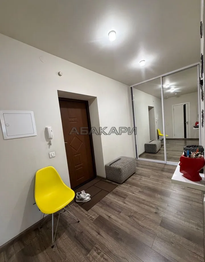 2-комнатная Навигационная улица, 7  за 75000 руб/мес фото 18