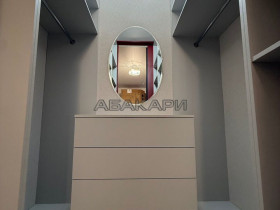 аренда Парусная, 5 3-комнатная 80000