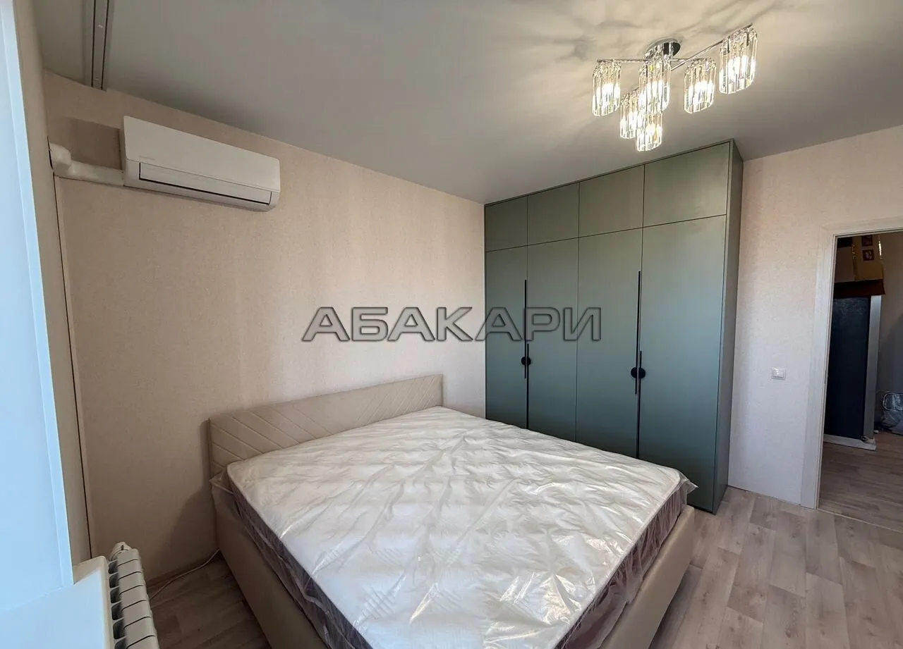 3-комнатная Парусная улица, 5  за 80000 руб/мес фото 4