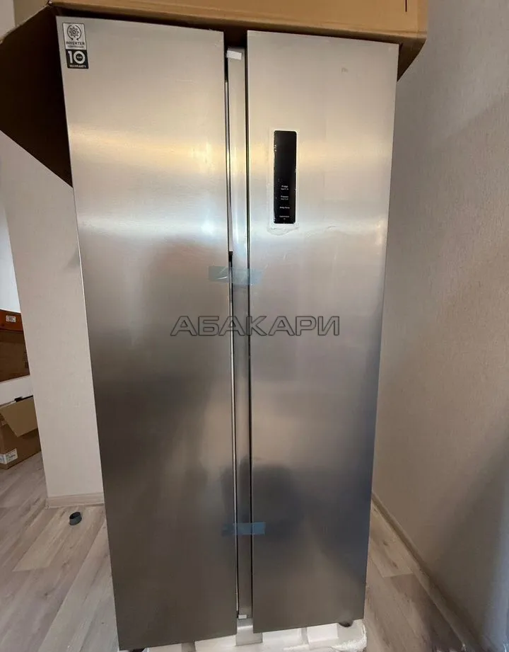 3-комнатная Парусная улица, 5  за 80000 руб/мес фото 10