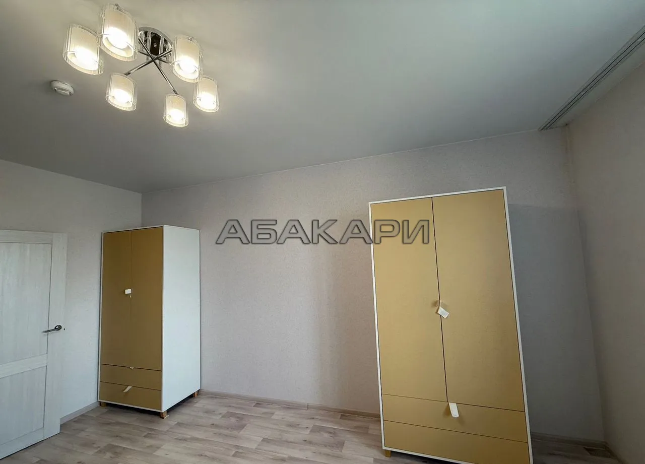 3-комнатная Парусная улица, 5  за 80000 руб/мес фото 11