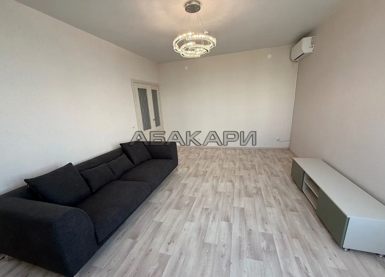 3-комнатная Парусная улица, 5  за 80000 руб/мес фото 13