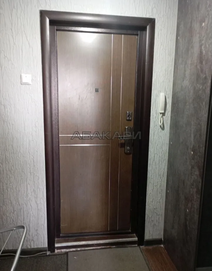 2-комнатная Северо-Енисейская улица, 52  за 40000 руб/мес фото 4
