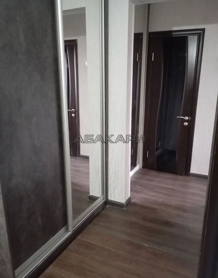 2-комнатная Северо-Енисейская улица, 52  за 40000 руб/мес фото 5