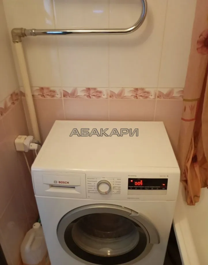 2-комнатная Северо-Енисейская улица, 52  за 40000 руб/мес фото 9