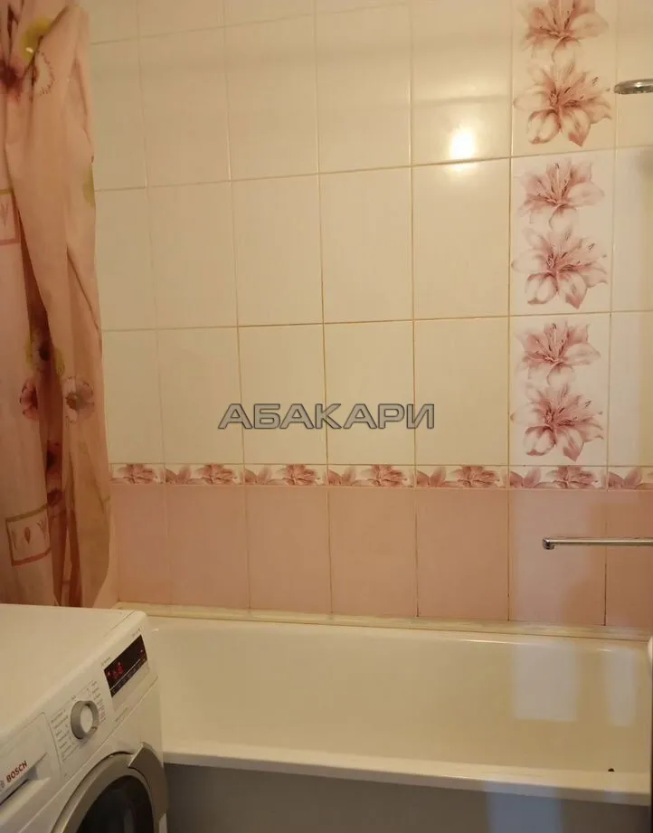 2-комнатная Северо-Енисейская улица, 52  за 40000 руб/мес фото 11