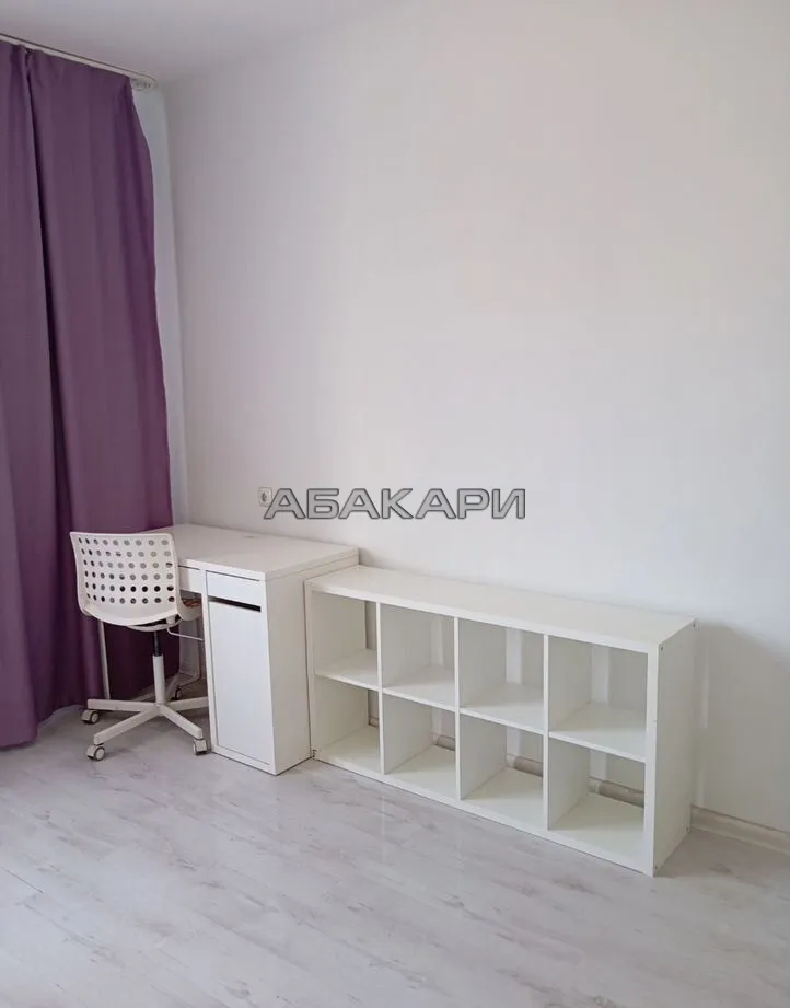 2-комнатная Северо-Енисейская улица, 52  за 40000 руб/мес фото 12
