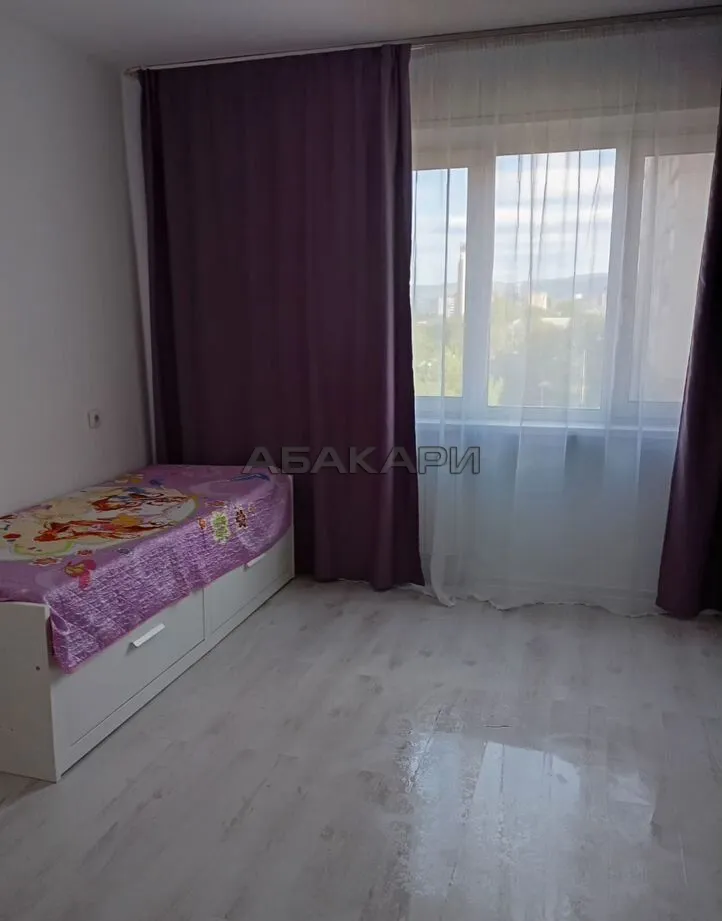2-комнатная Северо-Енисейская улица, 52  за 40000 руб/мес фото 14