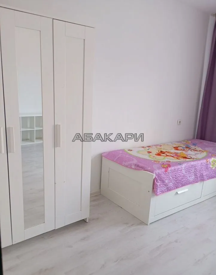 2-комнатная Северо-Енисейская улица, 52  за 40000 руб/мес фото 15