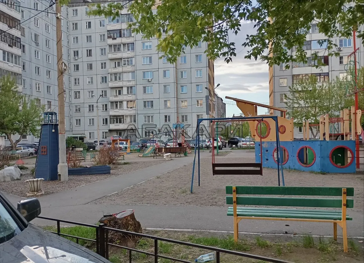 2-комнатная Северо-Енисейская улица, 52  за 40000 руб/мес фото 16