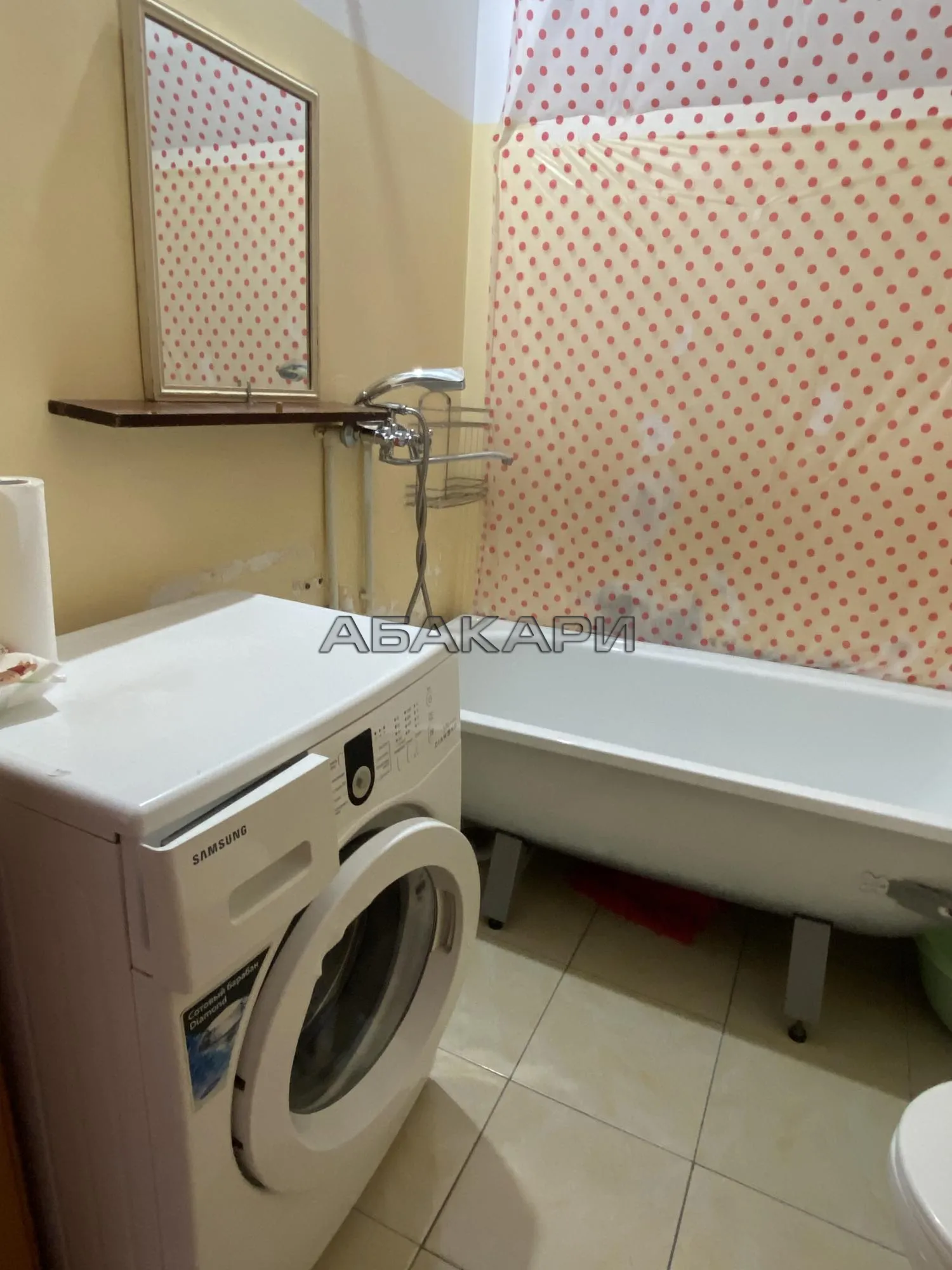 студия Соколовская улица, 72  за 22000 руб/мес фото 4