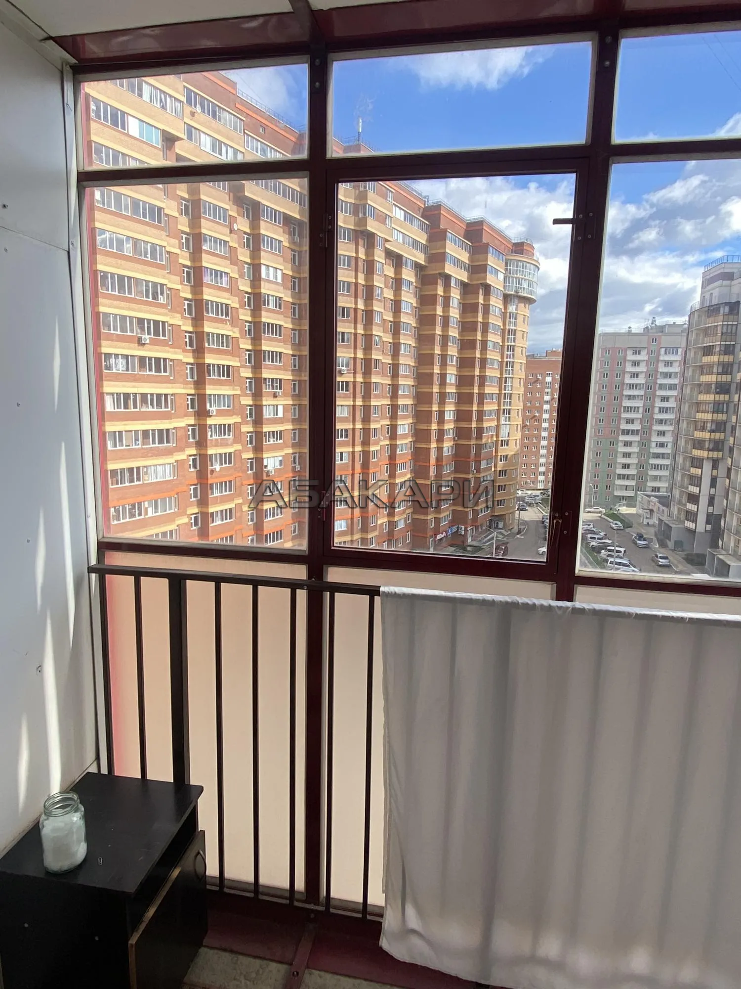 студия Соколовская улица, 72  за 22000 руб/мес фото 8