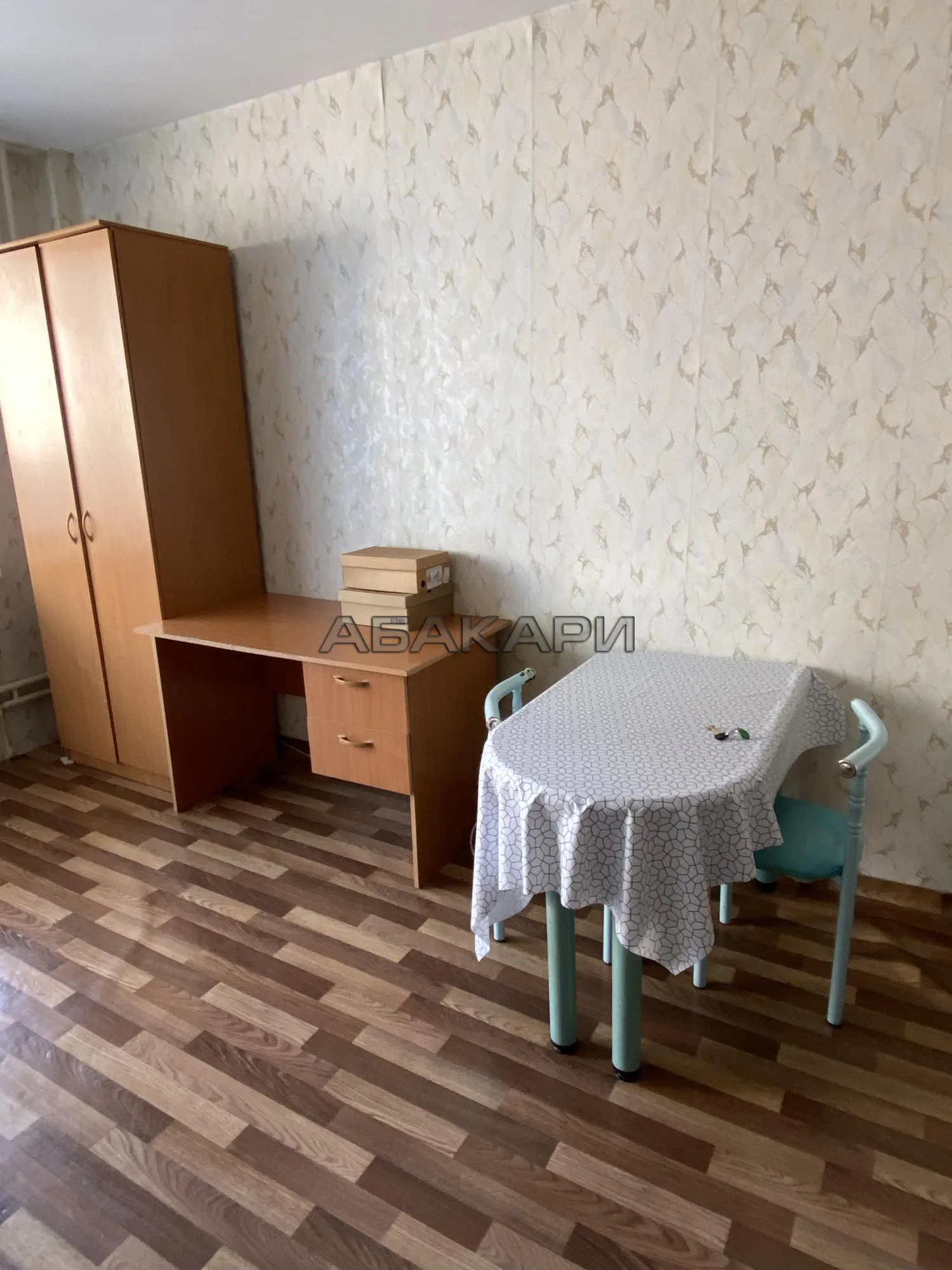 студия Соколовская улица, 72  за 22000 руб/мес фото 5