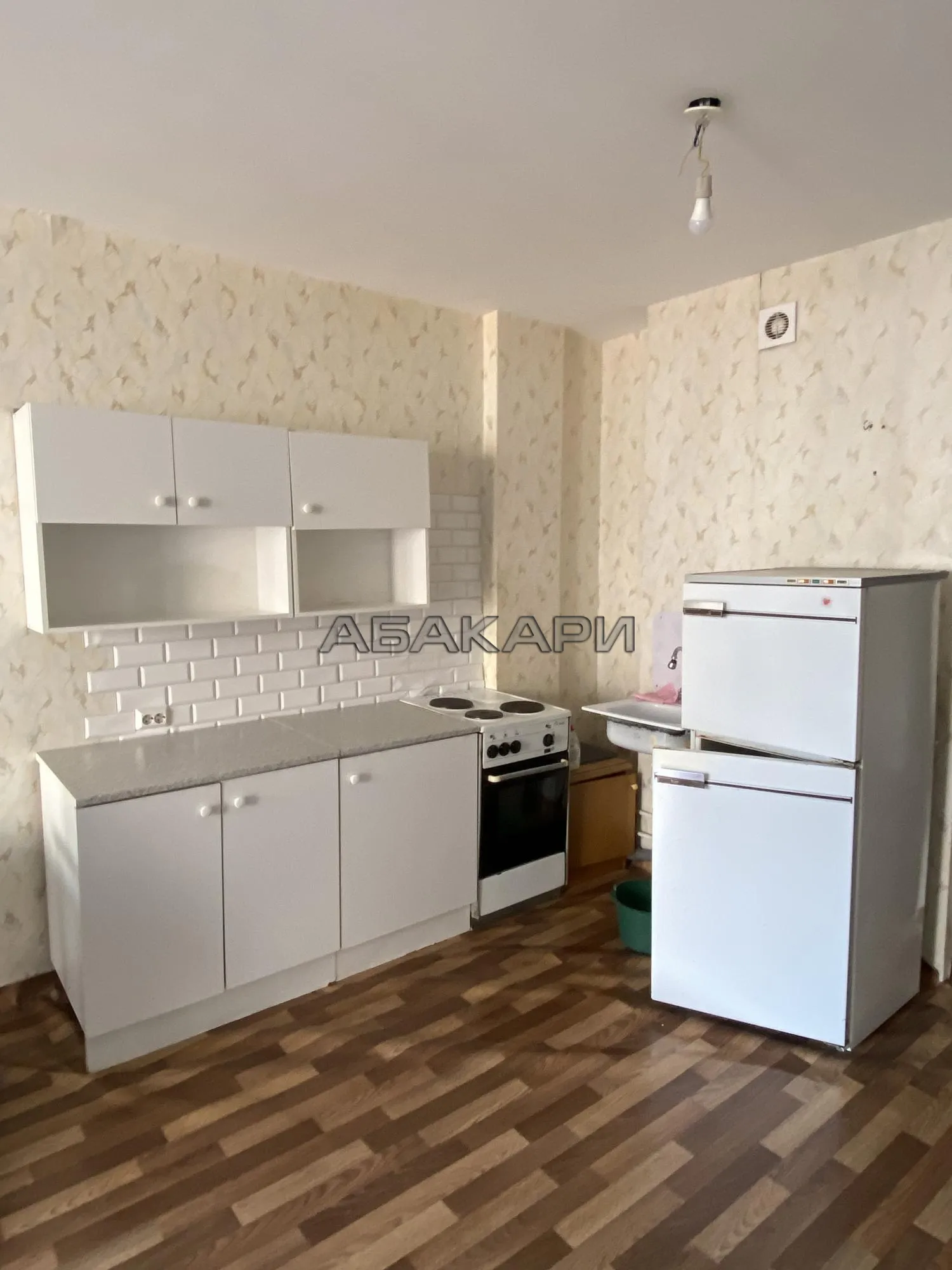 студия Соколовская улица, 72  за 22000 руб/мес фото 1