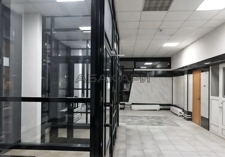 2-комнатная Свердловская улица, 15Б  за 35000 руб/мес фото 6