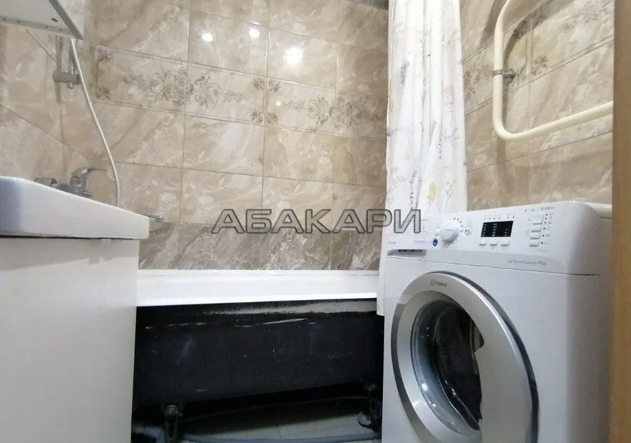 2-комнатная Свердловская улица, 15Б  за 35000 руб/мес фото 15