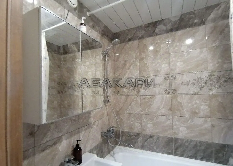 2-комнатная Свердловская улица, 15Б  за 35000 руб/мес фото 17