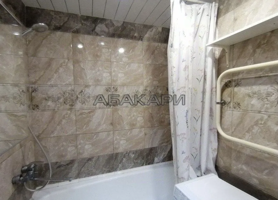 2-комнатная Свердловская улица, 15Б  за 35000 руб/мес фото 16
