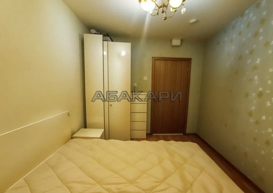 2-комнатная Свердловская улица, 15Б  за 35000 руб/мес фото 8