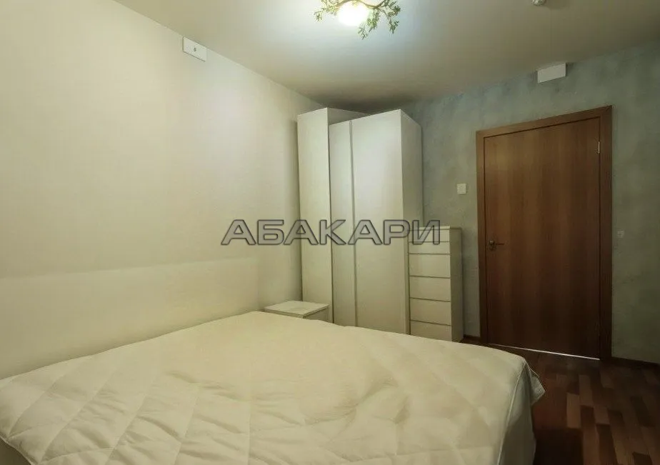 2-комнатная Свердловская улица, 15Б  за 35000 руб/мес фото 9