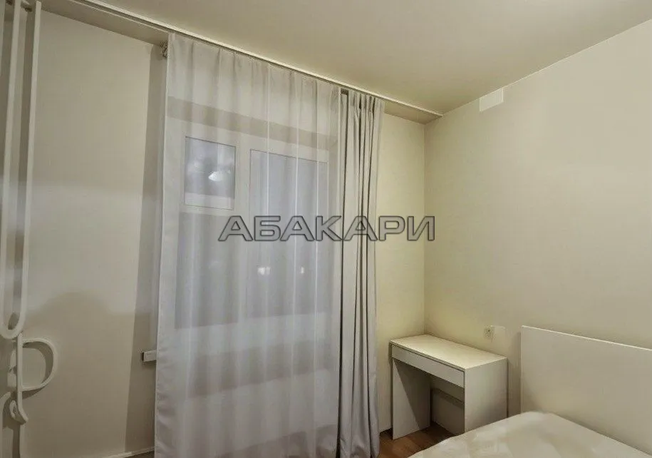2-комнатная Свердловская улица, 15Б  за 35000 руб/мес фото 10