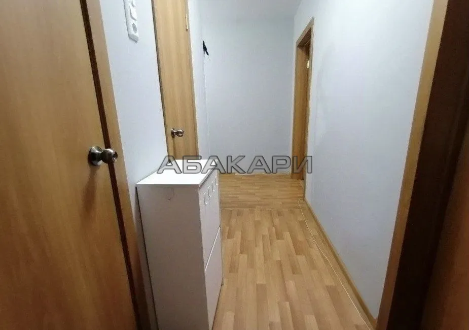 2-комнатная Свердловская улица, 15Б  за 35000 руб/мес фото 11