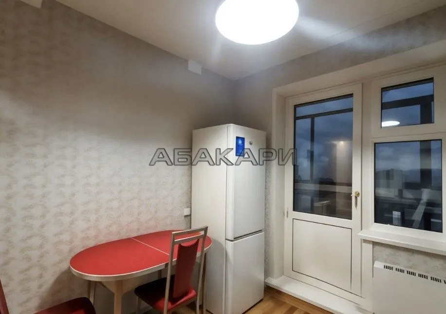2-комнатная Свердловская улица, 15Б  за 35000 руб/мес фото 4