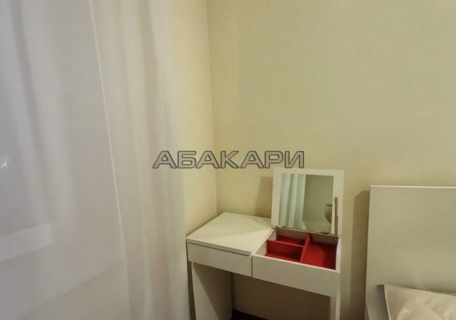 2-комнатная Свердловская улица, 15Б  за 35000 руб/мес фото 5