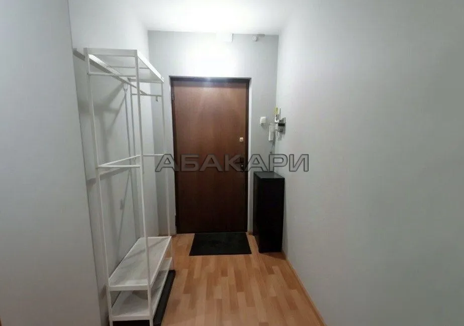 2-комнатная Свердловская улица, 15Б  за 35000 руб/мес фото 19