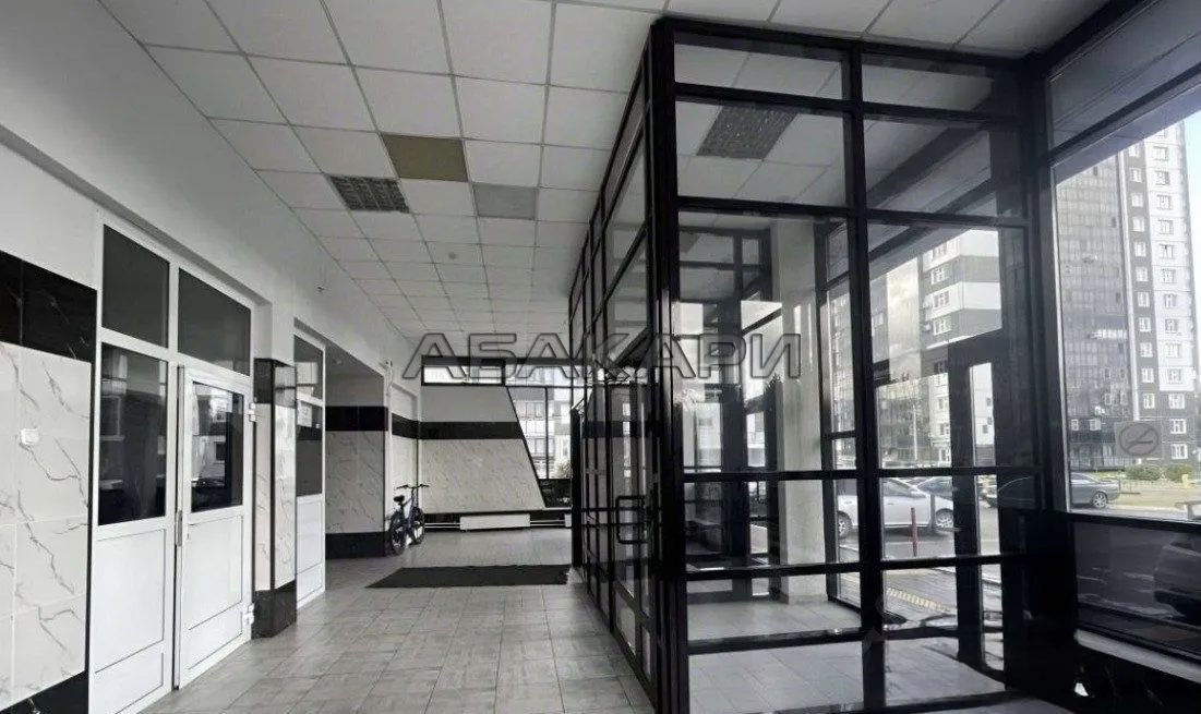 2-комнатная Свердловская улица, 15Б  за 35000 руб/мес фото 20